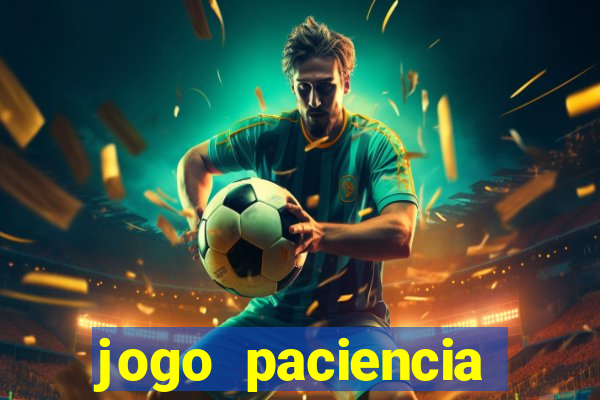 jogo paciencia spider haja paciencia